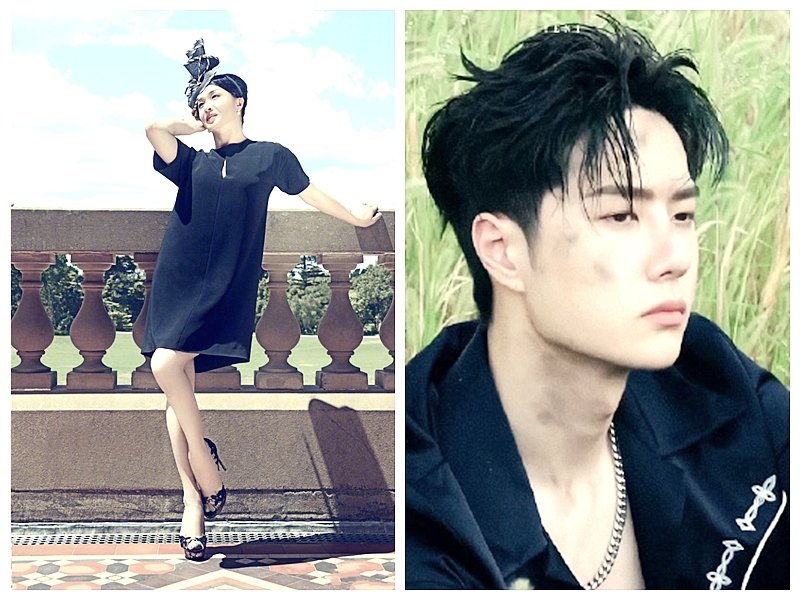 金星夸王一博跳舞很好,不过没有主持人证,称自己是持证上岗的休闲区蓝鸢梦想 - Www.slyday.coM 金星夸王一博跳舞很好,不过没有主持人证,称自己是持证上岗的休闲区蓝鸢梦想 - Www.slyday.coM