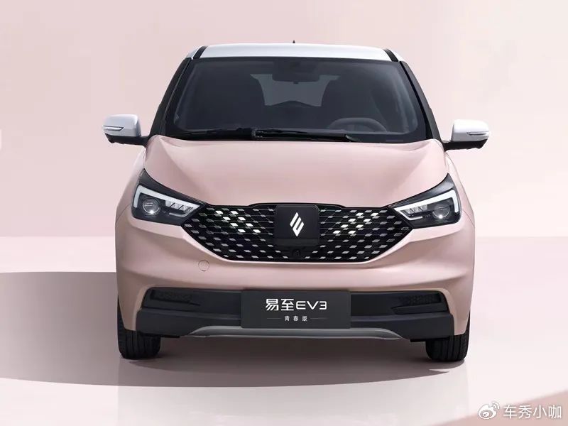 降到5万区间的江铃易至ev3青春版为什么还是没人买