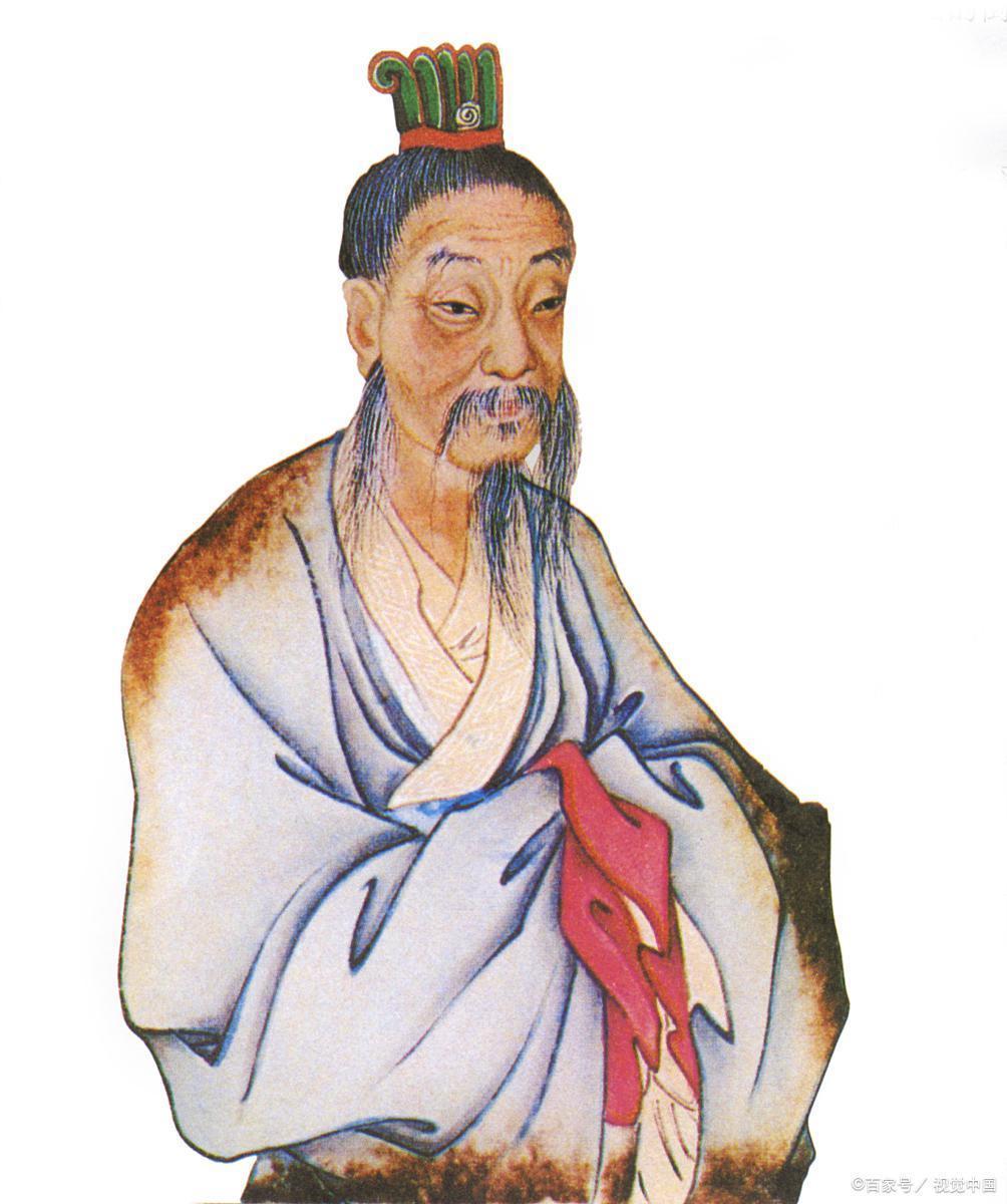 晏子“二桃杀三士”:一个阴险小人干掉了三个君子,不值得吹捧