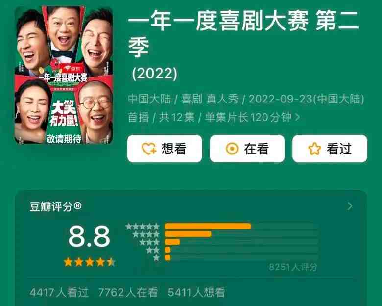 《一年一度喜剧大赛》第二季:用“真心”赢得掌声的喜剧演员们休闲区蓝鸢梦想 - Www.slyday.coM 《一年一度喜剧大赛》第二季:用“真心”赢得掌声的喜剧演员们休闲区蓝鸢梦想 - Www.slyday.coM