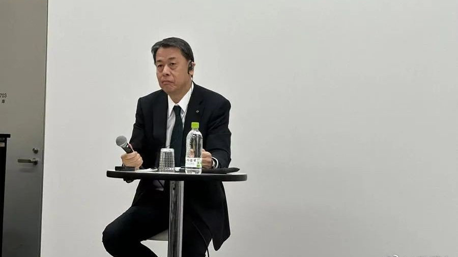 日产内田诚:围绕三大主轴 发布五款概念车 迎接前所未有挑战-新浪汽车