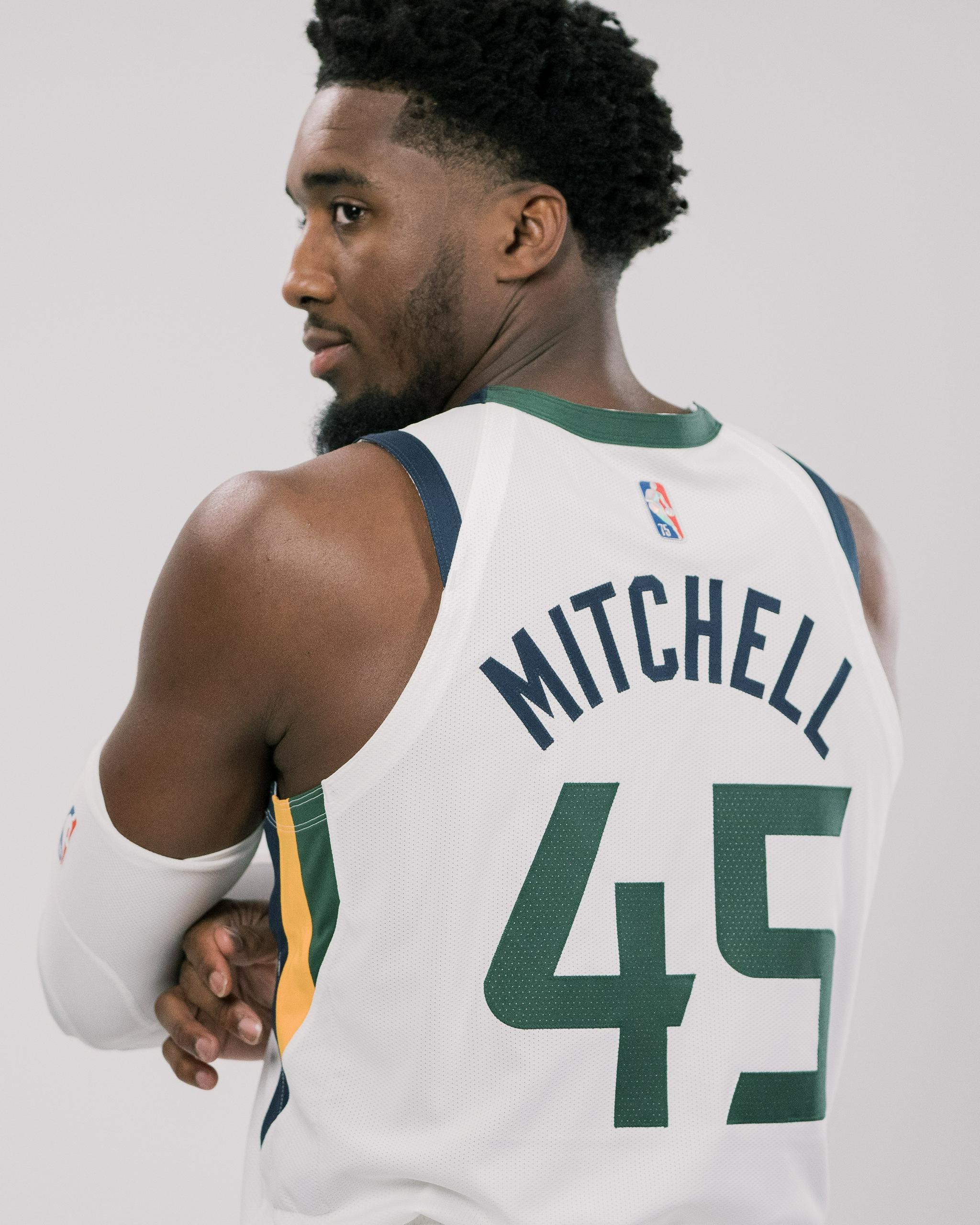 多诺万米切尔_高清图集_新浪网