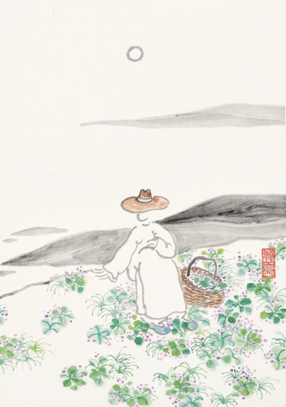 《活着》《真好》