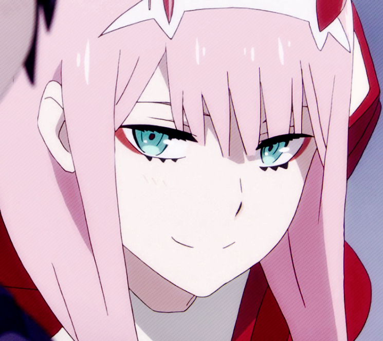 Darling in the franxx 02 头像