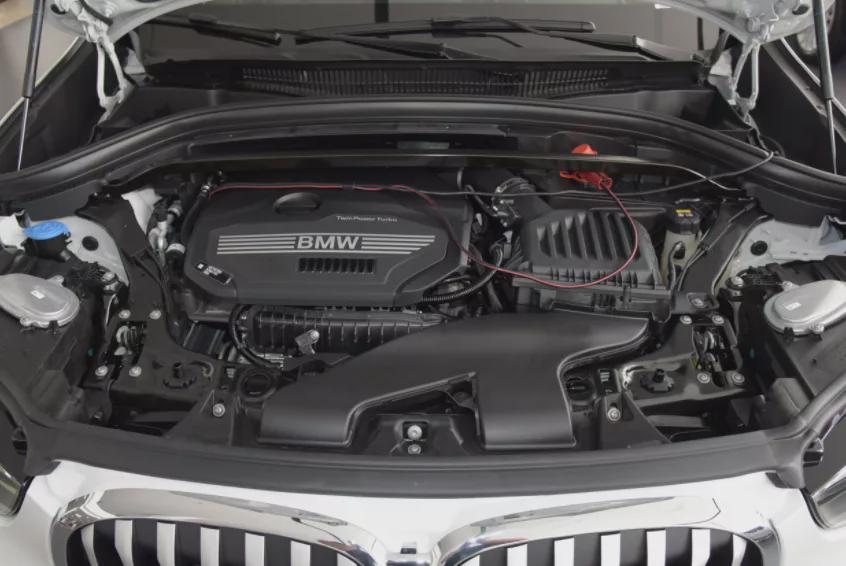 入门级豪华SUV对比：宝马X1和沃尔沃XC40谁更值得入手？