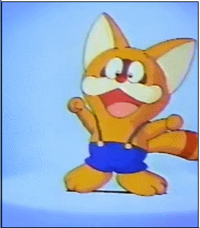 豆狸,我想应该能浮现出它披着蛋蛋(准确来说应该是阴囊)的变态形象吧?