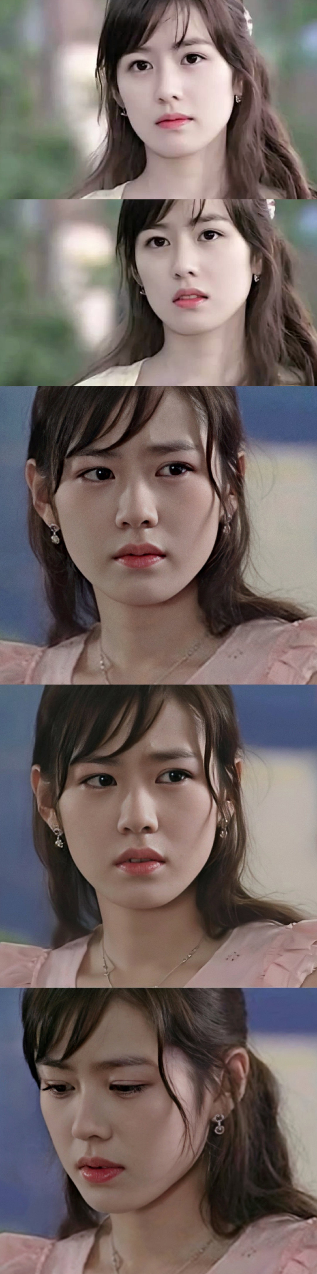 孙艺珍 | 少女时期