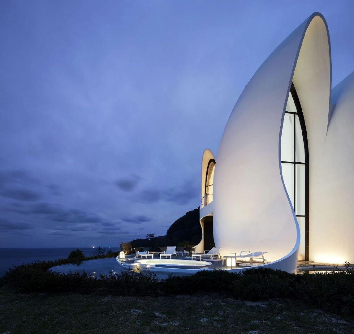 建筑造型_高清图集_新浪网