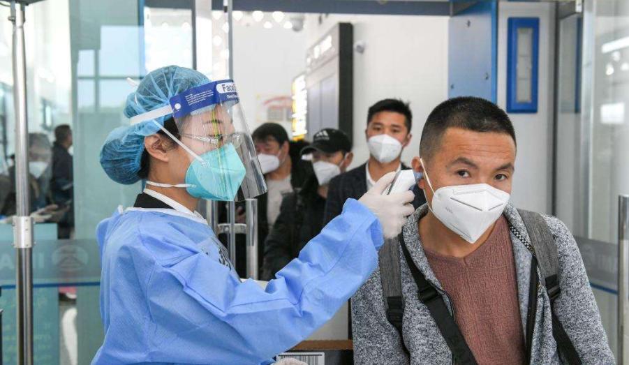 内蒙古出现一例疑似阳性病例,系天津返回人员,下午发布复合结果休闲区蓝鸢梦想 - Www.slyday.coM 内蒙古出现一例疑似阳性病例,系天津返回人员,下午发布复合结果休闲区蓝鸢梦想 - Www.slyday.coM