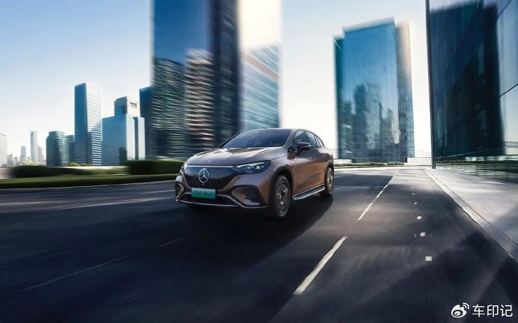 梅赛德斯奔驰全球ceo康林松出席中国发展高层论坛并致辞