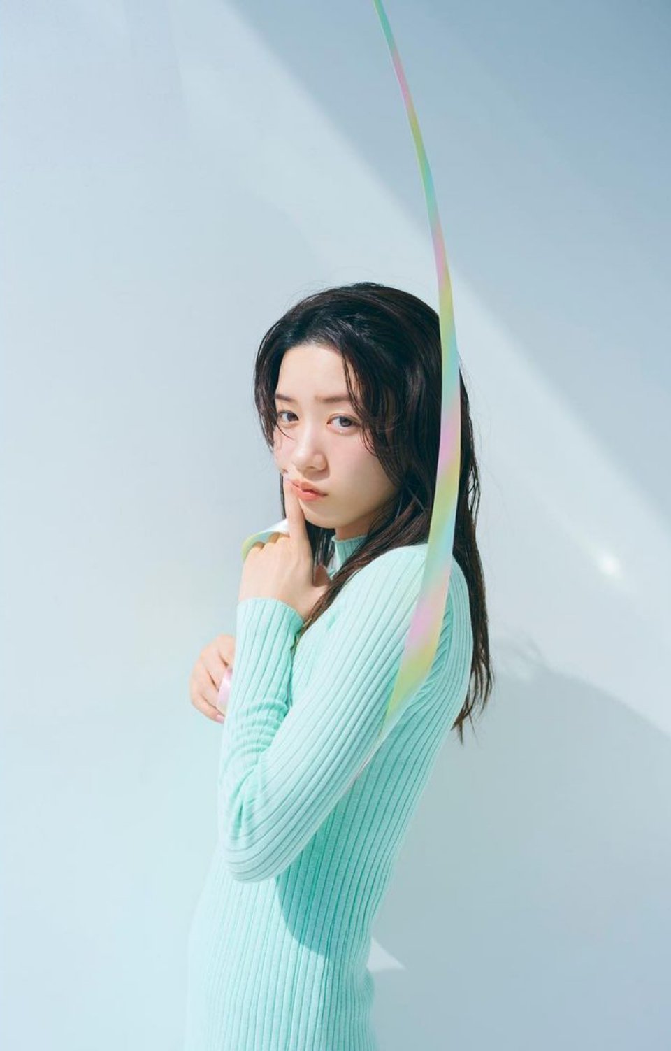 永野芽郁画报写真集