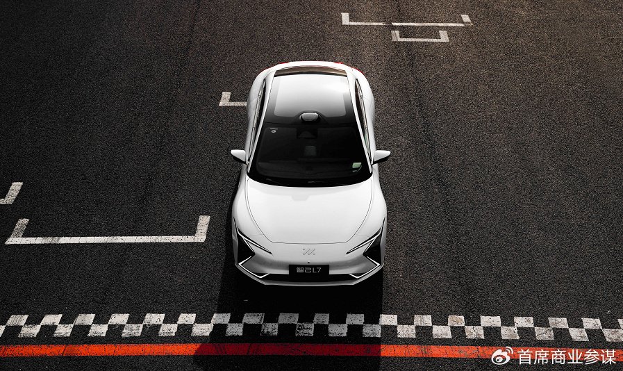 擅长道歉的智己,为何迎不来自己的春天-新浪汽车