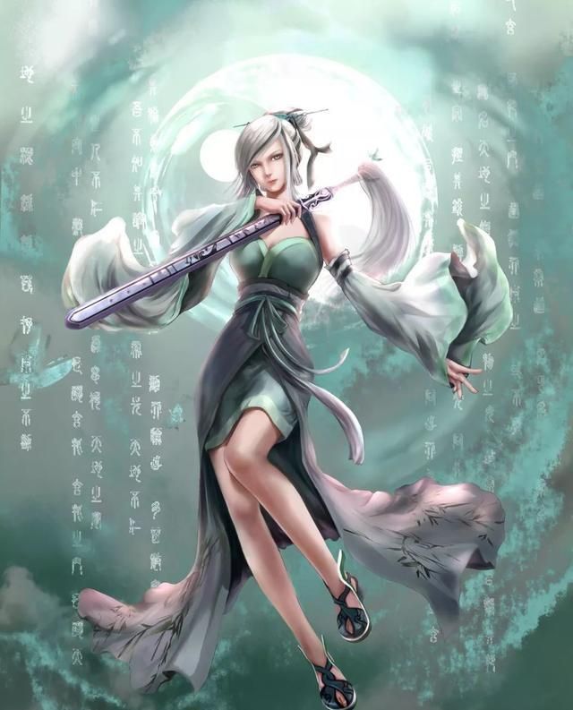 秦时明月小说有几部 秦时明月原著小说是什么