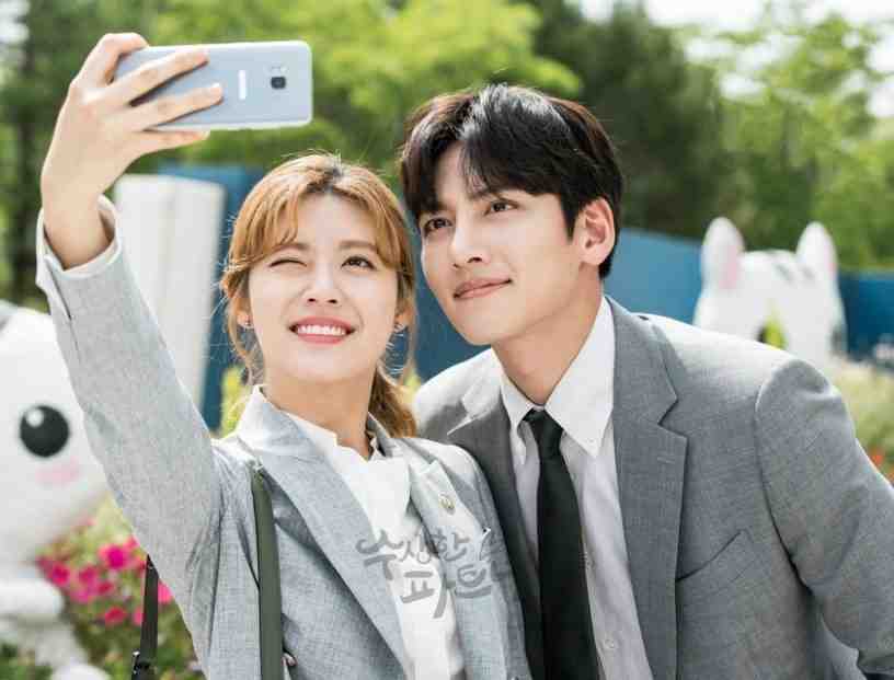 《小女子》南志铉的6个小秘密:代表作数不完