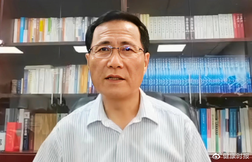 第十四届健康中国论坛在京举行，医药发展、疫情防控成热点话题休闲区蓝鸢梦想 - Www.slyday.coM