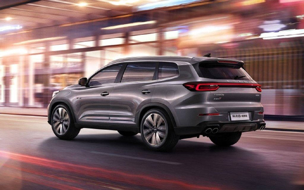 国产中型SUV崛起了？盘点6月份热销的3款国产中型SUV，问界M5上榜