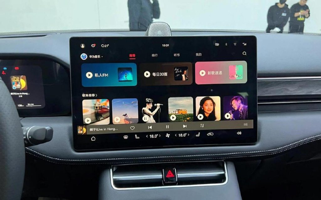 国产中型SUV崛起了？盘点6月份热销的3款国产中型SUV，问界M5上榜