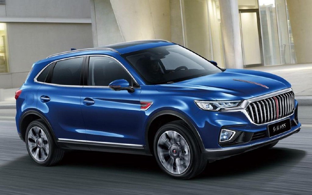 国产中型SUV崛起了？盘点6月份热销的3款国产中型SUV，问界M5上榜