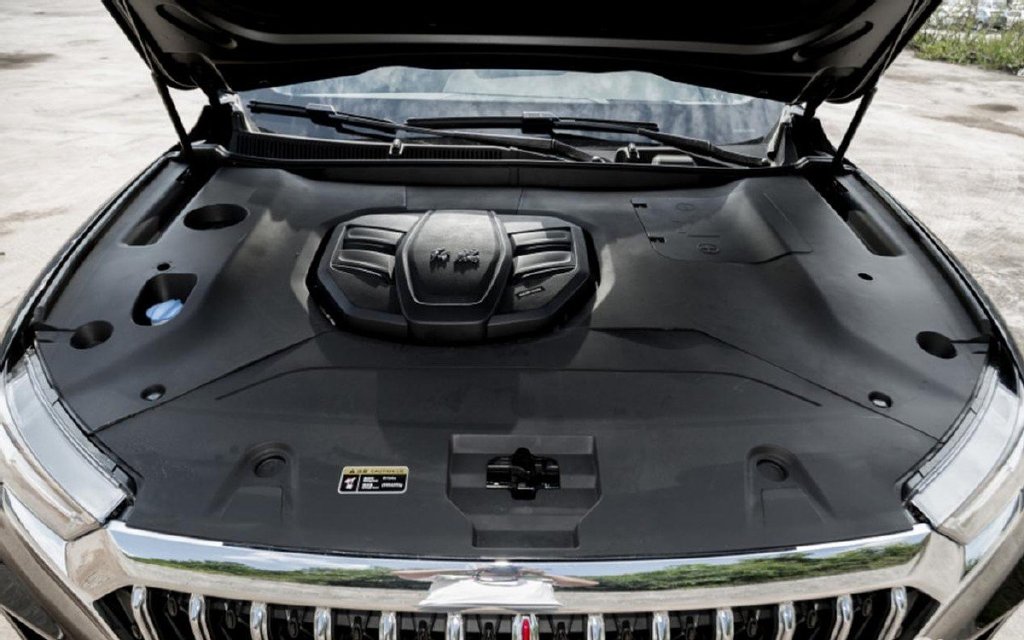 国产中型SUV崛起了？盘点6月份热销的3款国产中型SUV，问界M5上榜