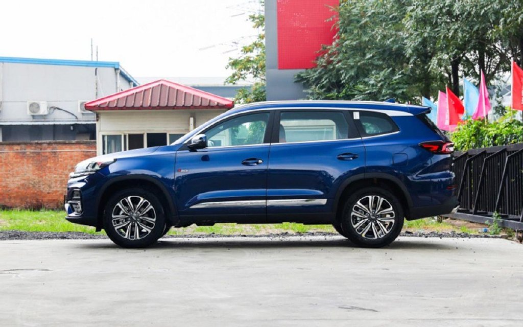 国产中型SUV崛起了？盘点6月份热销的3款国产中型SUV，问界M5上榜