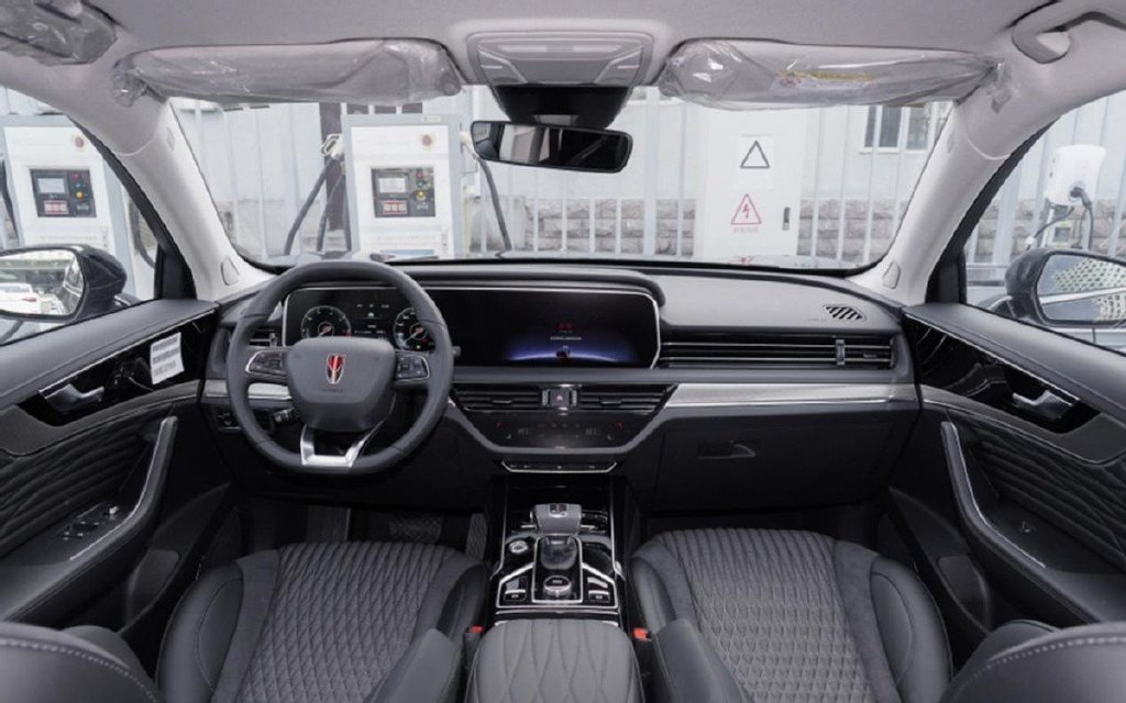 国产中型SUV崛起了？盘点6月份热销的3款国产中型SUV，问界M5上榜