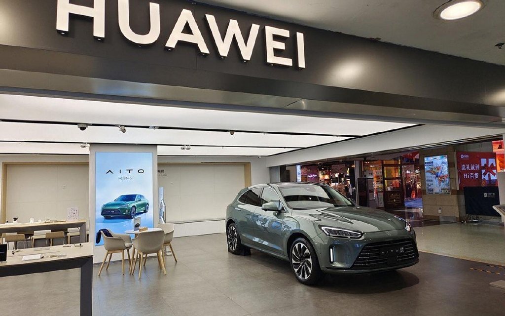 国产中型SUV崛起了？盘点6月份热销的3款国产中型SUV，问界M5上榜