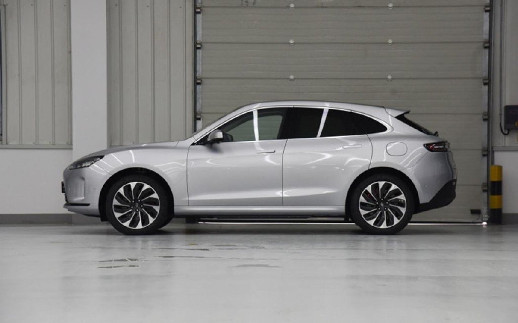 国产中型SUV崛起了？盘点6月份热销的3款国产中型SUV，问界M5上榜