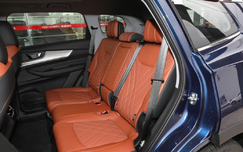 国产中型SUV崛起了？盘点6月份热销的3款国产中型SUV，问界M5上榜