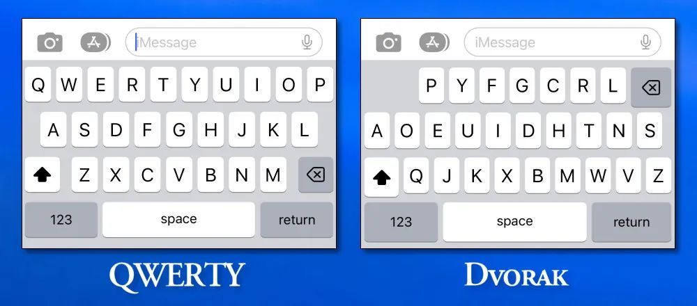 ios 16加入新键盘,实现英文最快输入!__财经头条
