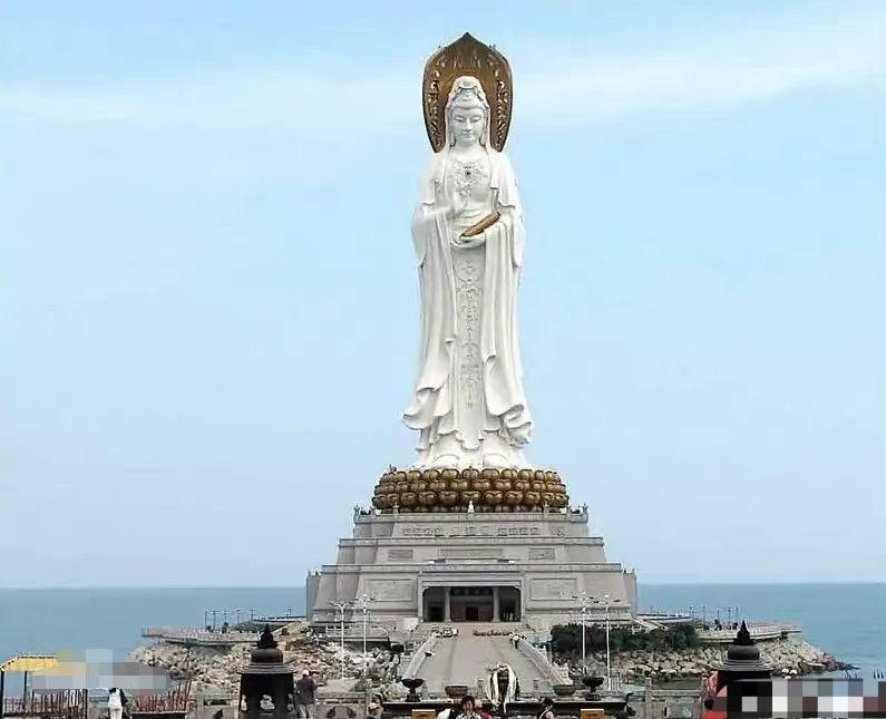 男子疫情滞留三亚，弹尽粮绝房东拉闸断电，南海观音也救不了他！休闲区蓝鸢梦想 - Www.slyday.coM