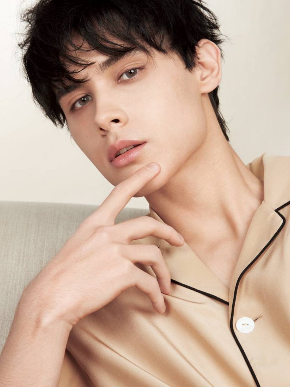 利路修杂志合集时尚力被全面释放各种穿搭风格轻松驾驭