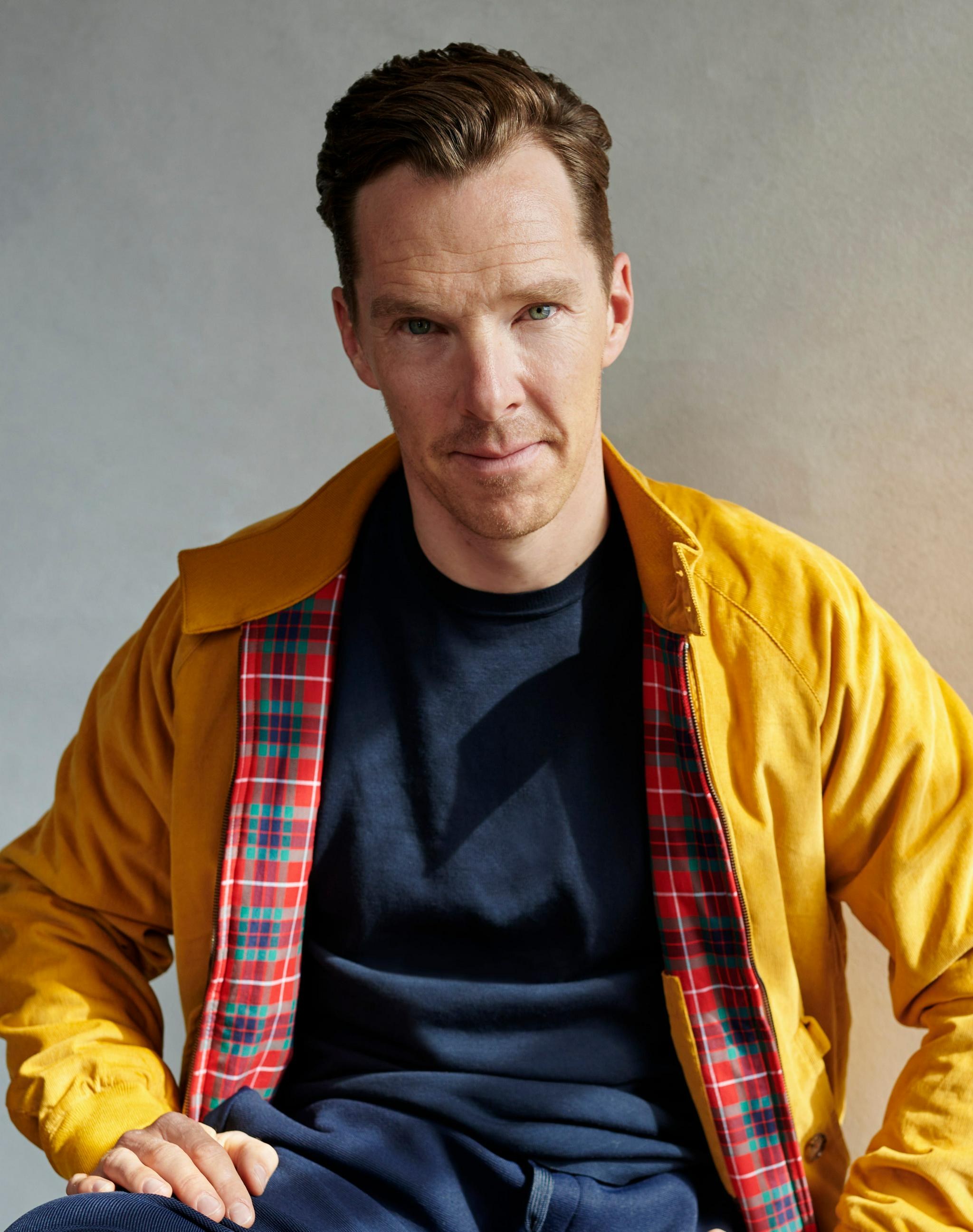 本尼宣传力作新写真美图大赏!|颁奖_新浪新闻