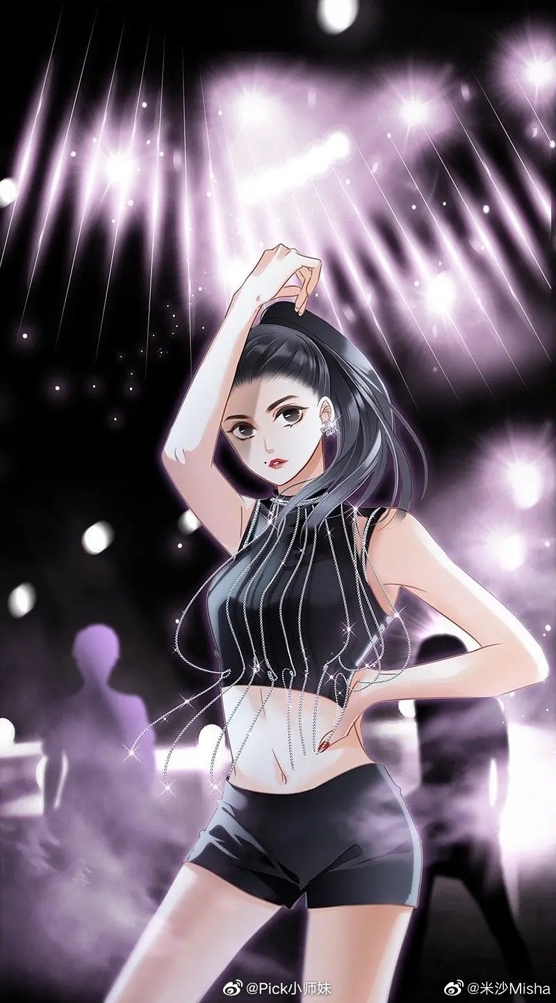 安崎的痣其实还挺可爱的而且很特别很有记忆点