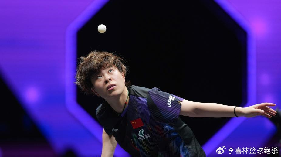 4-3险胜进四强！中国女乒29岁王牌复苏闪耀：第三巨头抢位太激烈