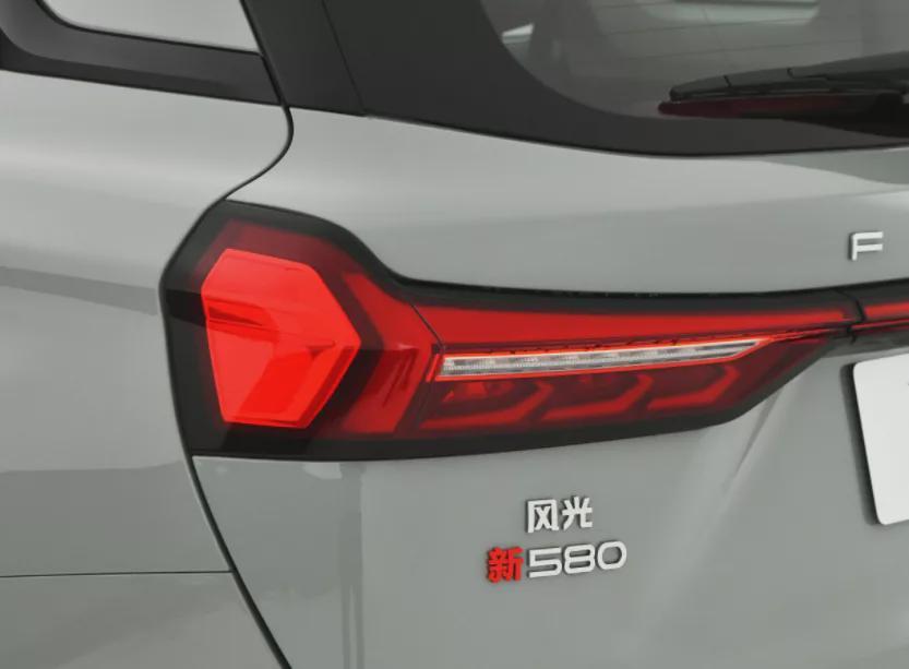 10万元价位拿下中型SUV？风光580对比捷途X70 PLUS