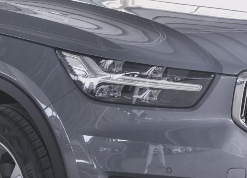 入门级豪华SUV对比：宝马X1和沃尔沃XC40谁更值得入手？