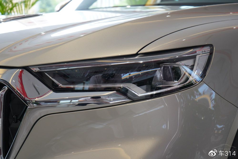 红旗HS5和本田CR-V谁更值得选？对比后答案明显