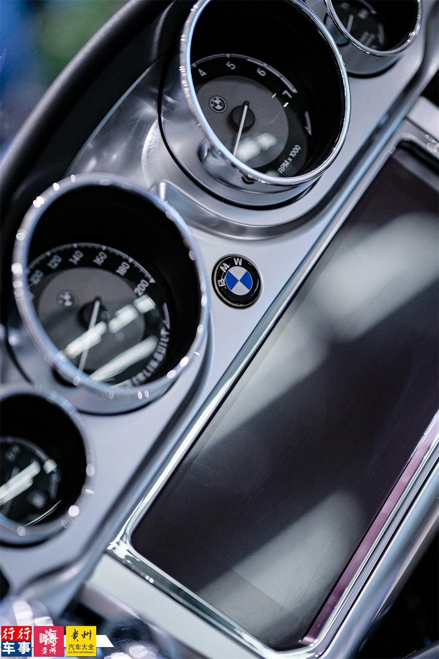 抢哈雷饭碗宝马r18洲际旅行家贵阳宝源到店实拍