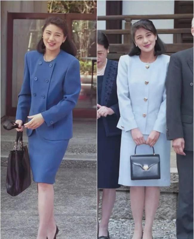 飒爽女外交官登上日本皇后宝座,可余生时光却失去自由|雅子|宫内厅