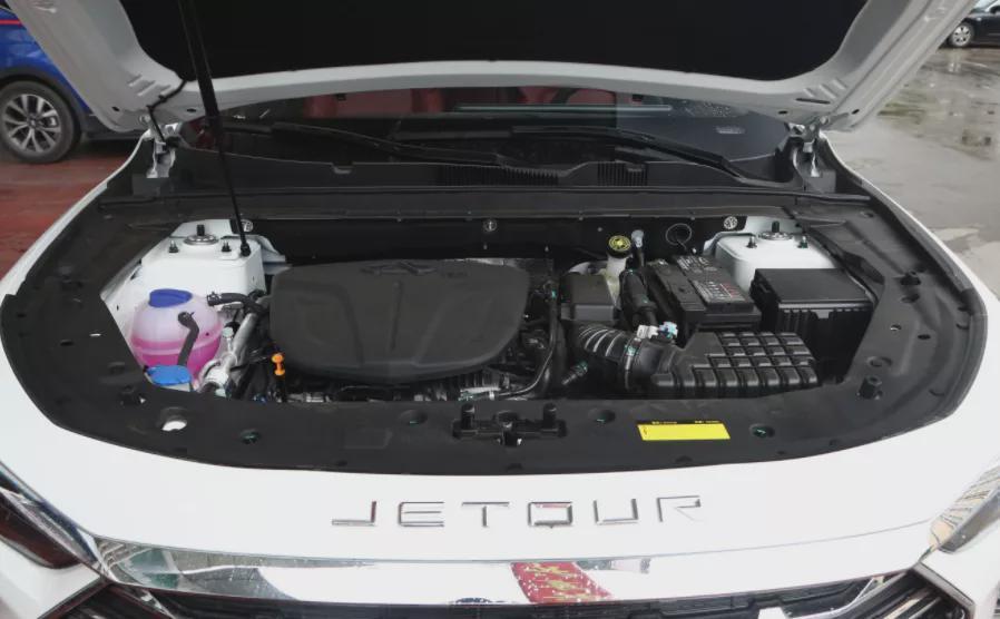 10万元价位拿下中型SUV？风光580对比捷途X70 PLUS