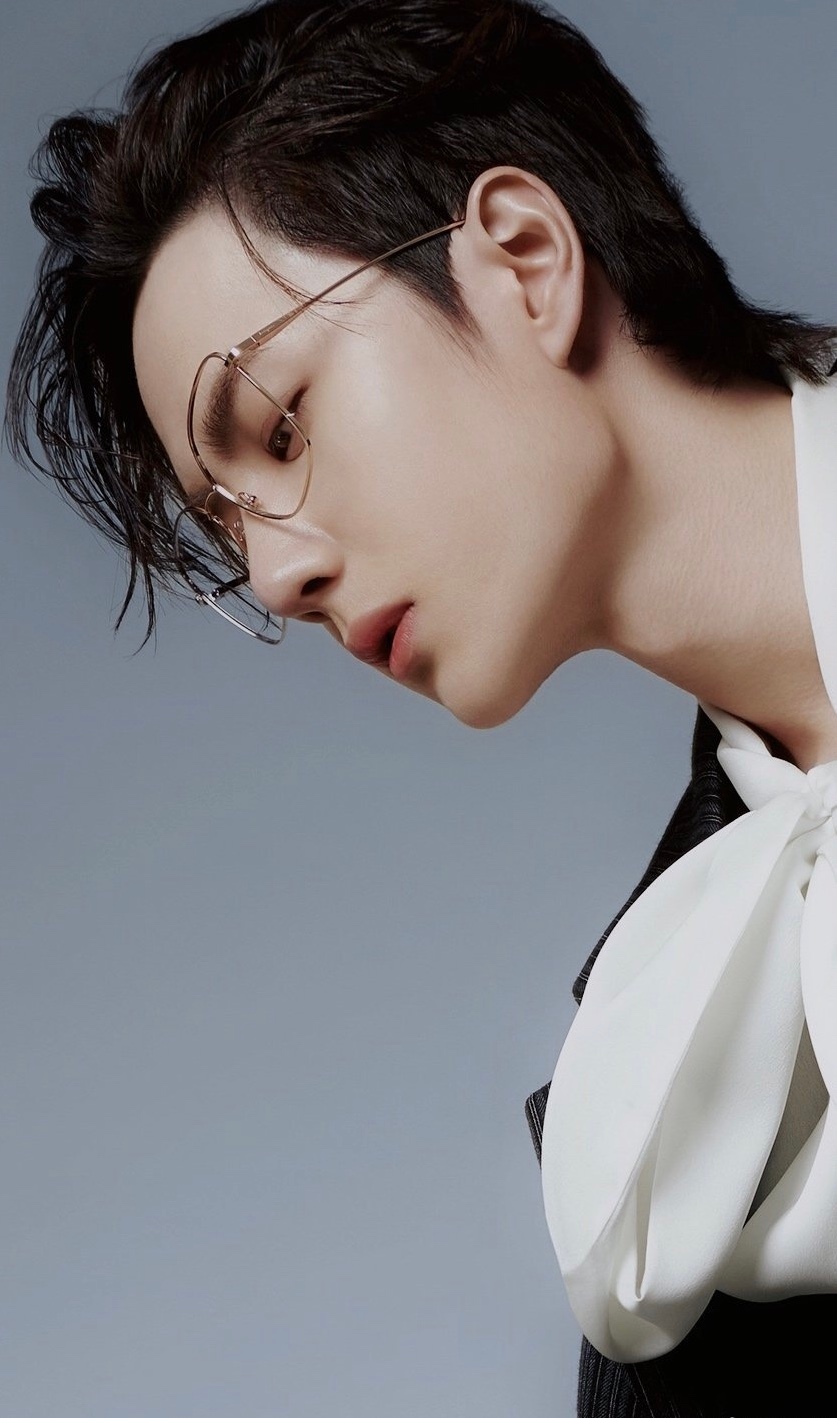 一个越了解越喜欢的人王一博