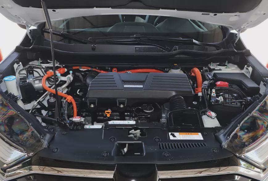 谁才是成熟且靠谱的合资SUV？现代途胜L对比本田CR-V