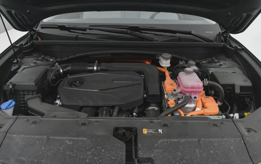 谁才是成熟且靠谱的合资SUV？现代途胜L对比本田CR-V