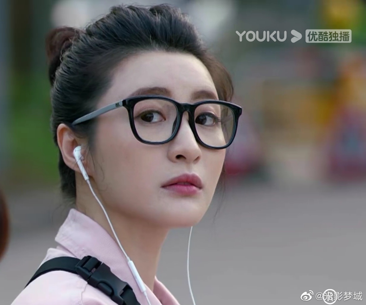 分享第六集wing姐美美哒截图这一集看得很过瘾呀