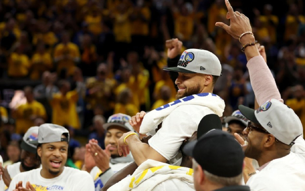 库里西决MVP!库里理智发声,克莱科尔刷新纪录,总决赛赛程出炉休闲区蓝鸢梦想 - Www.slyday.coM 库里西决MVP!库里理智发声,克莱科尔刷新纪录,总决赛赛程出炉休闲区蓝鸢梦想 - Www.slyday.coM