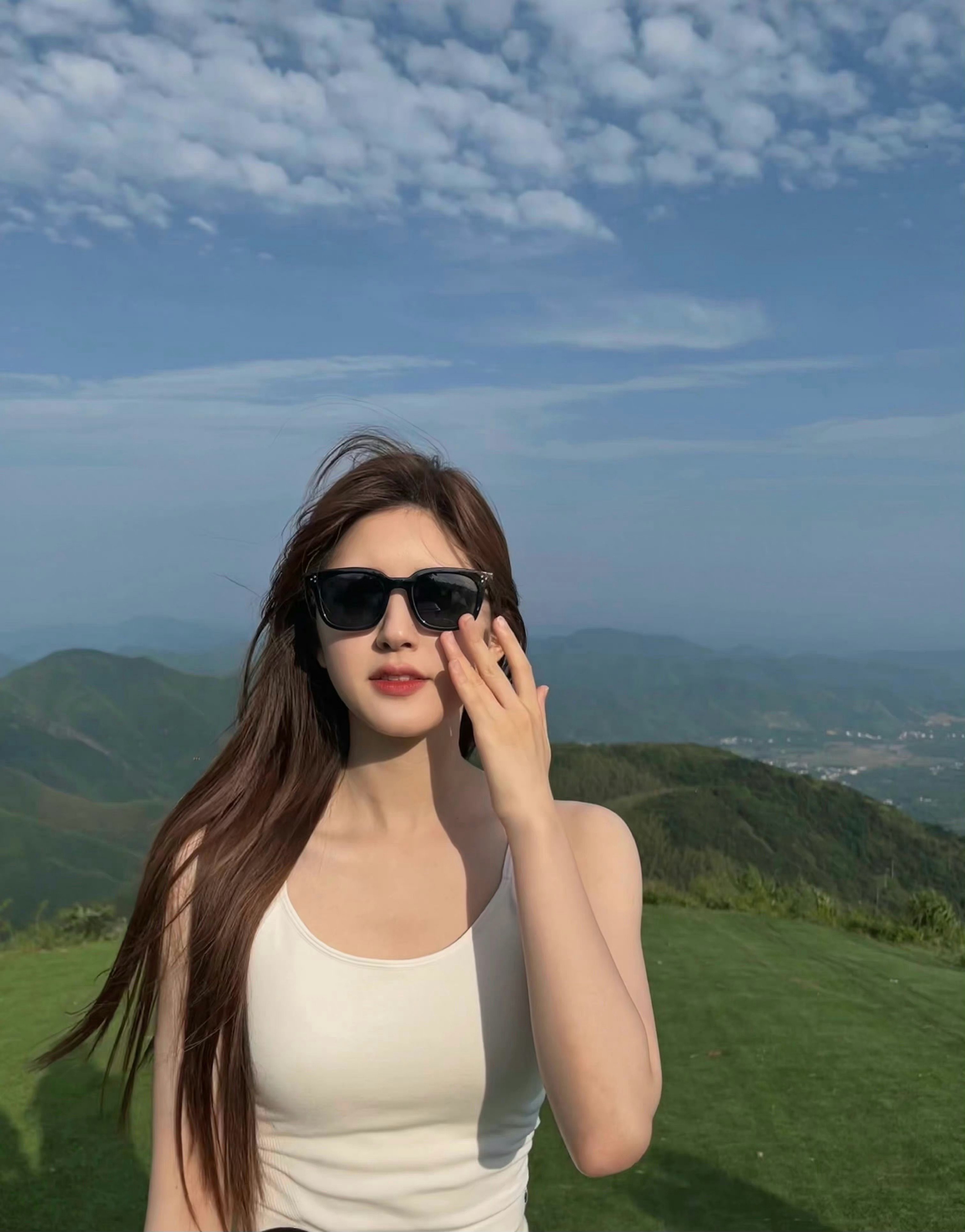 赵露思照片合集