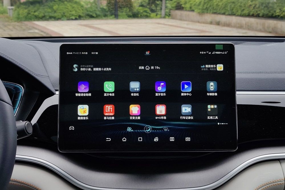 大众ID.4 CROZZ就真的香吗？这四款国产新能源车型表示不同意