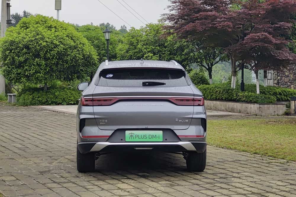 大众ID.4 CROZZ就真的香吗？这四款国产新能源车型表示不同意