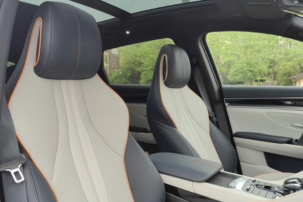 大众ID.4 CROZZ就真的香吗？这四款国产新能源车型表示不同意