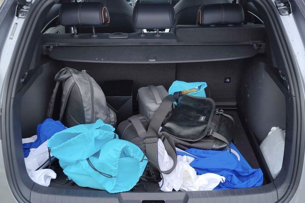 大众ID.4 CROZZ就真的香吗？这四款国产新能源车型表示不同意